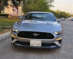 فورد موستانج